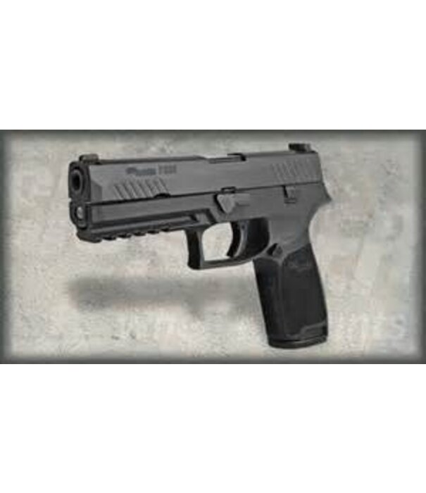 Sig Sauer Sig Sauer P320F 9mm