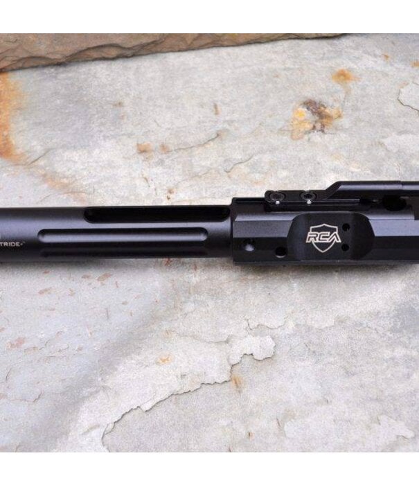 Rubber City Armory RCA .308 Multi Caliber Match Grade BCG