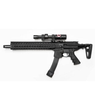 Taran Tactical SIG MPX Carbine +11 Base Pad