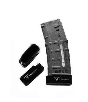 Taran Tactical AR-15 PMAG Base Pad