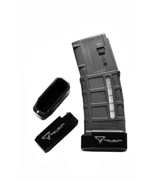 Taran Tactical Taran Tactical AR-15 PMAG Base Pad