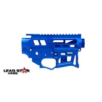 Lead Star Arms LSA-15 Skeletonized Reciever Set