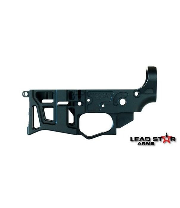 Lead Star Arms Lead Star Arms LSA-15 Skeletonized Lower Reciever