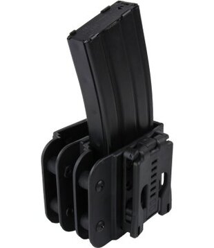 Blade-Tech AR-15 Revolution Double Stack Magazine Pouch