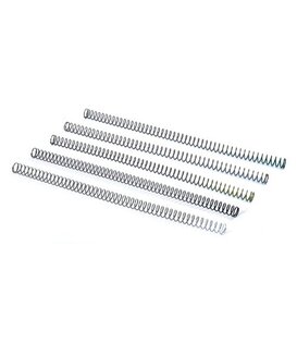 JP Rifles SIlent Captured Spring  Pack 15