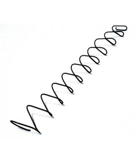 Taran Tactical 13 coil STI/SV Spring for 170mm Tube