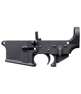 JP Rifles JP-15 Lower Receiver w/ JP Fire Control Package