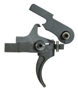 JP Rifles Drop In Fire Control Kit for AR-15/AR-10.