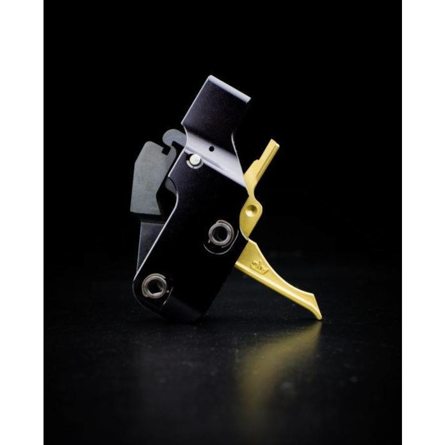 AR Gold Competition Trigger