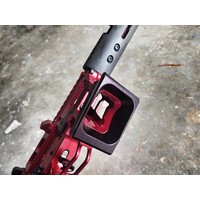 Stage Zero Magwell for Lead Star Arms LSA-9 PCC