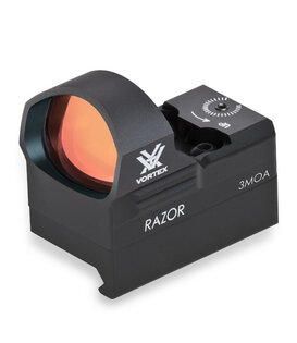 Vortex Razor Red Dot