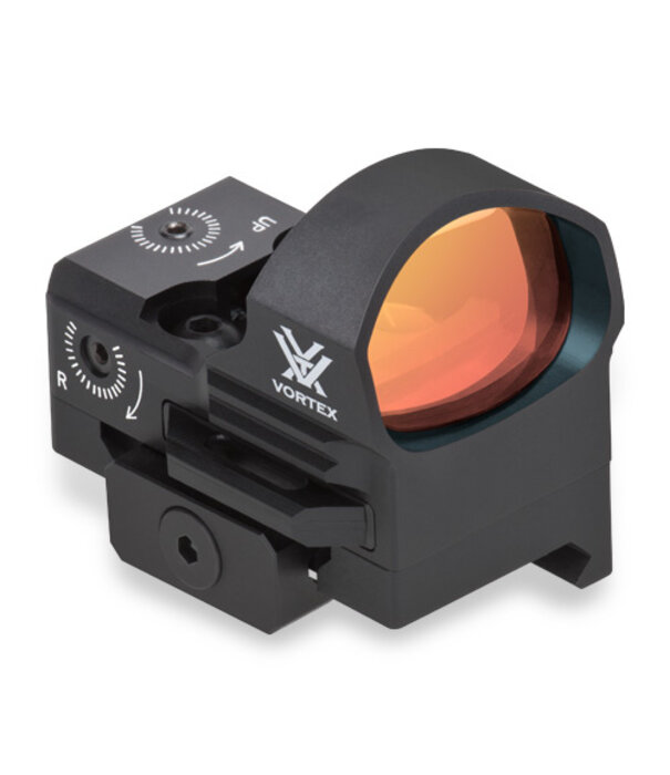 Vortex Vortex Razor Red Dot