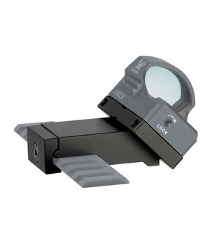 Vortex Optics Razor Red Dot Offset Mount RT45