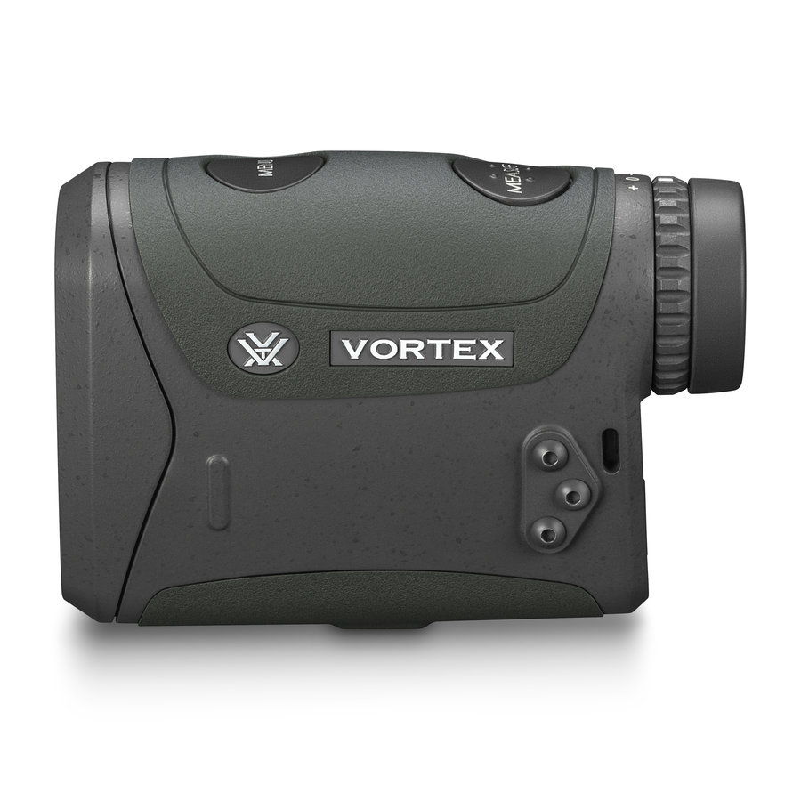 Vortex Optics Razor HD 4000 LRF