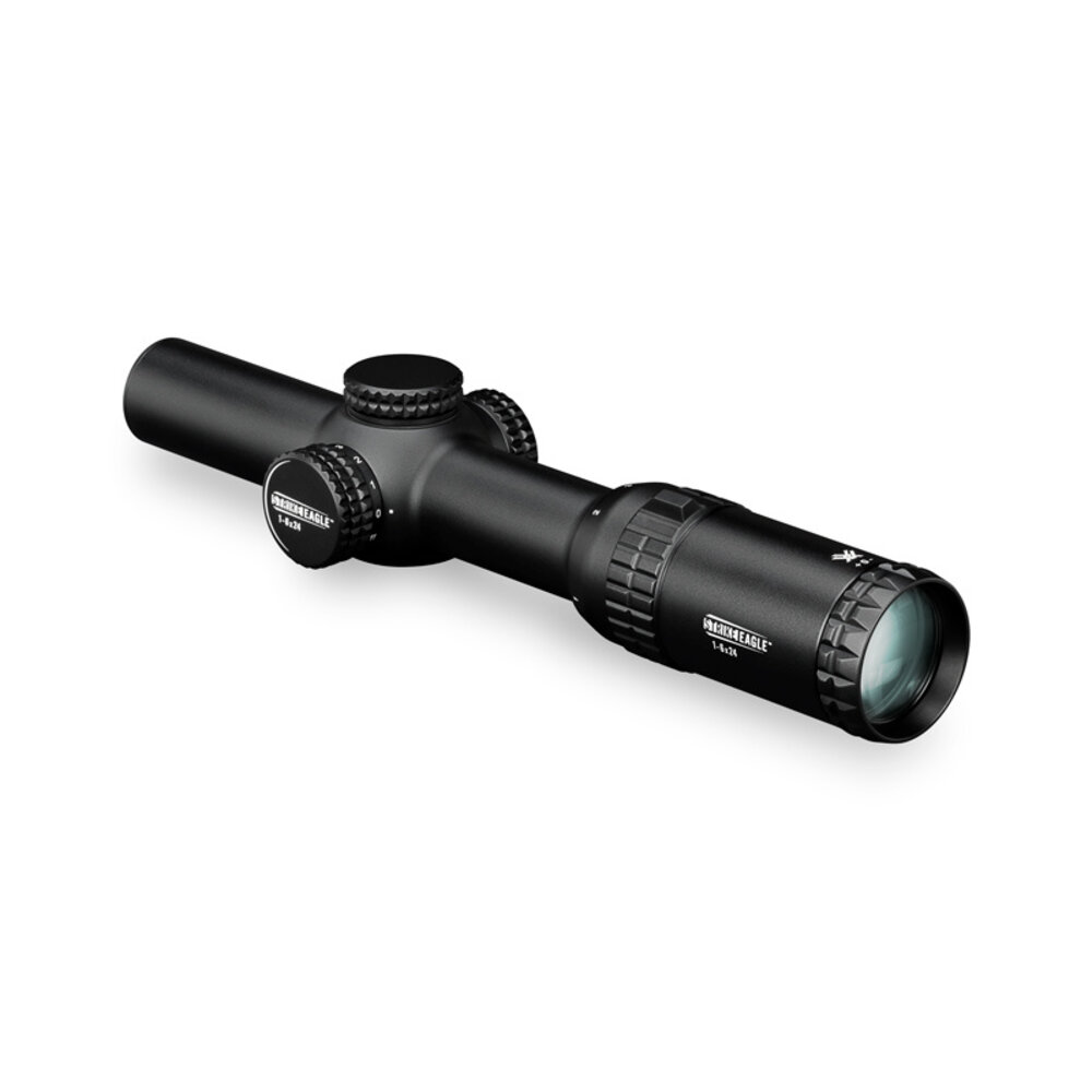 Vortex Strike Eagle 1-6X24 w/ AR-BDC Reticle - Stage Zero Shooting