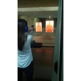 NC Concealed Carry Class