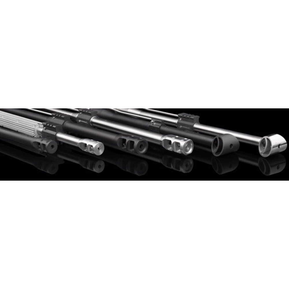 ブルバレル　BULL BARREL 200 ブルバレル BULL BARREL 200 Barrels | 3DGunman LLC