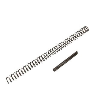 Dawson Precision 2011 Recoil and Firing Pin Spring/Wolff 5"