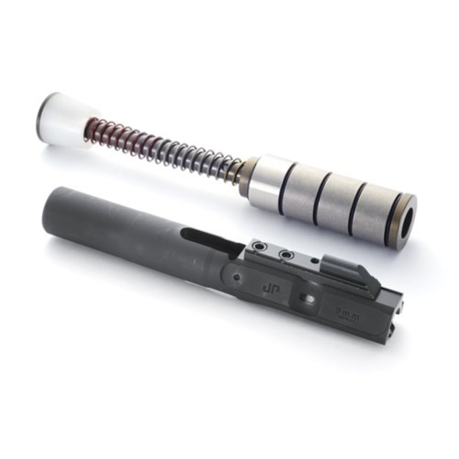 9mm擬製弾 JP Enterprises JP Rifles 9mm BCG/Silent Captured Spring