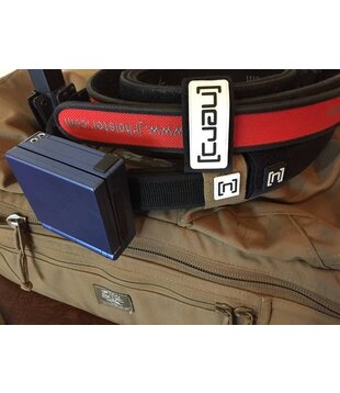 NERD Vice Grip Belt Keeper