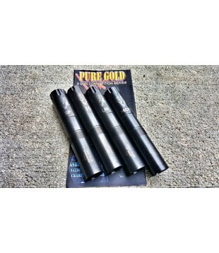 Pure Gold Beretta 1301 Optima HP Shotgun Chokes