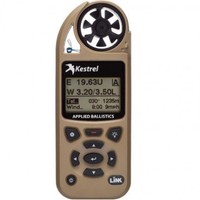 Kestrel 5700 Elite Weather Meter w/ Applied Ballistics