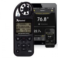 Kestrel 5700 Elite Weather Meter w/ Applied Ballistics