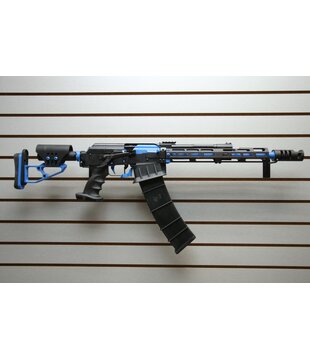 Dissident Arms KS-12 Elite 14.5 Pinned w/ Chokes
