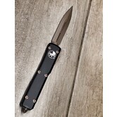 Microtech Knives Ultratech D/E Bronze Standard