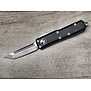 Microtech Knives Ultratech T/E Stonewash Full Serrated