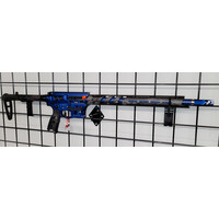 Lead Star Arms PCC Helium Rifle