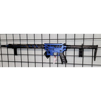 Lead Star Arms PCC Helium Rifle