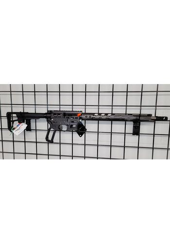 Lead Star Arms Prime PCC- Black w/ Stainless Barrel 
