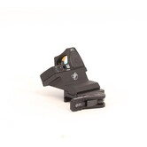 American Defense 45 degree Offset Mount for Trijicon RMR