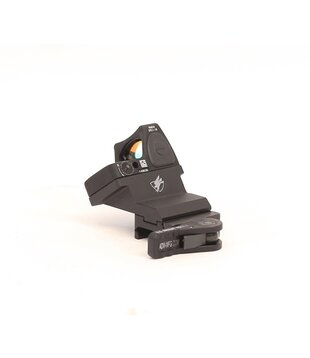 American Defense Offset Mount for Trijicon RMR