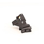 American Defense 45 degree Offset Mount for Trijicon RMR