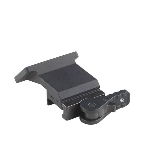 American Defense Mfg American Defense 45 degree Offset Mount for Delta Point Pro Footprint