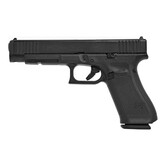 Glock 34 Gen 5 MOS 17 RND