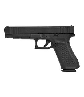 Glock 34 Gen 5 MOS 17 RND