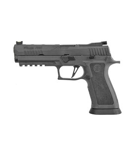 Sig Sauer P320 X5 Legion 17RD