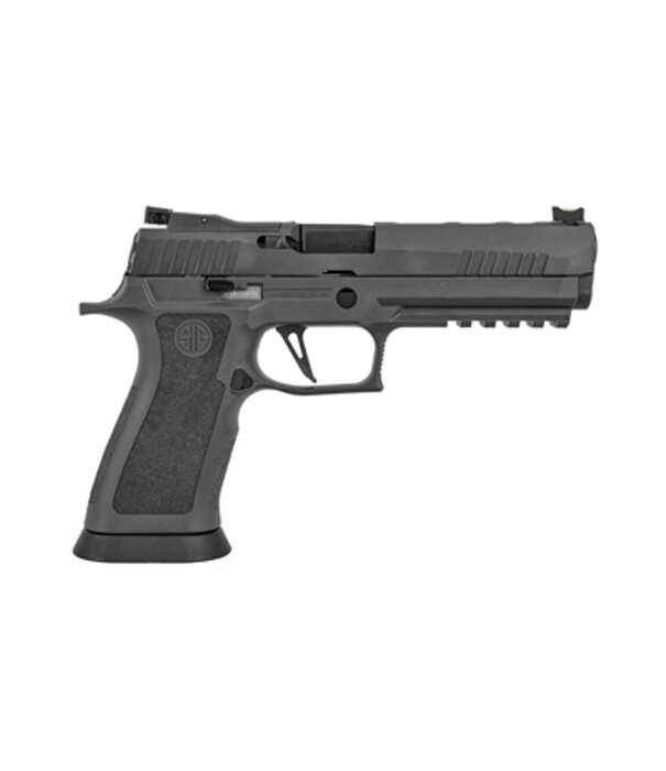 Sig Sauer Sig Sauer P320 X5 Legion 17RD