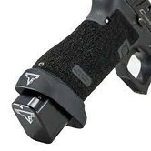 Taran Tactical Glock Gen 5 Competition Magwell