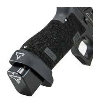 Taran Tactical Glock Gen 5 Competition Magwell