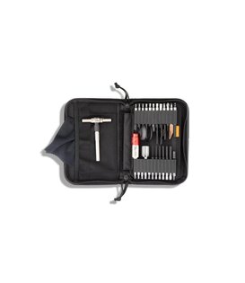 Fix-It -Sticks 3 Gun Kit w/ All-in-One Torque Driver