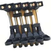 King Competition 12 Round Shell Holder