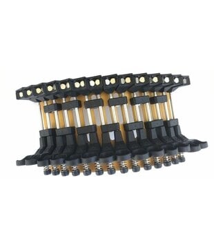 King Competition  Gen 6 28 Round Shell Holder