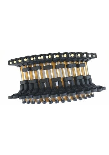 King Competition  Gen 6 28 Round Shell Holder 