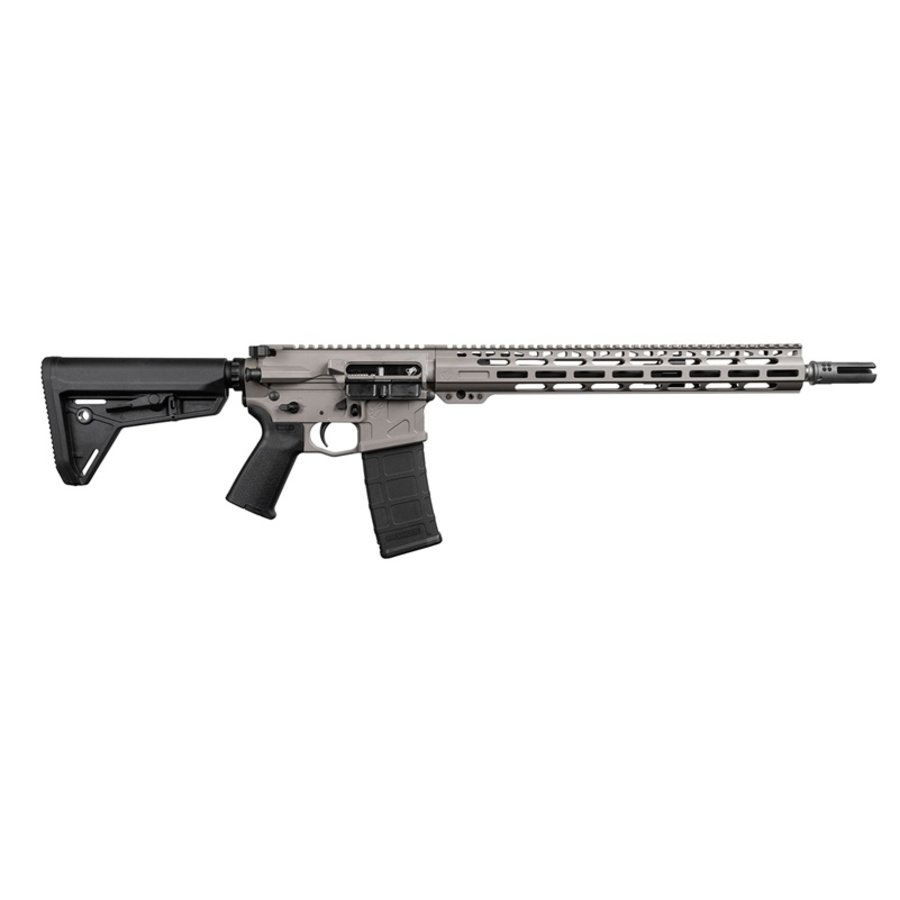 American Defense AR-15 UIC Competition Series 16"