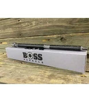 Boss Barrels Carbon Fiber Barrel .223 Wylde 16"-Int Gas