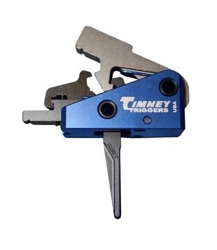 Timney Triggers AR Targa 2 Stage Trigger